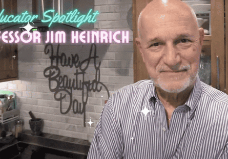 Jim Heinrich