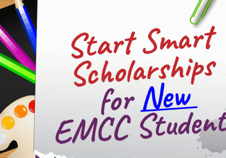 Spring 2022 Start Smart Scholarship