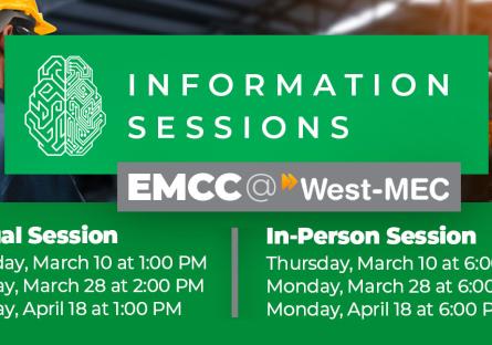 Energy Info Sessions