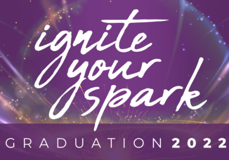 Graduation Event 2022 Friday May 13, 2022 7pm