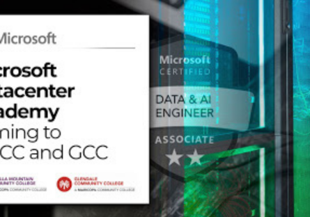 Datacenter announcement image