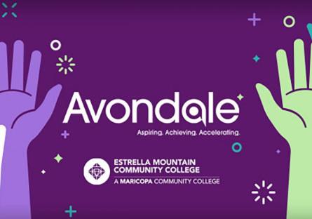 EMCC helps Avondale Make a Difference