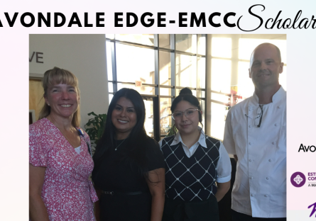 avondale edge scholars