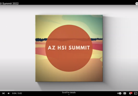 AZ HSI Summit