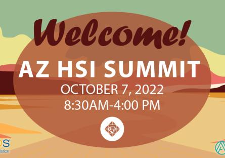 HSI Summit