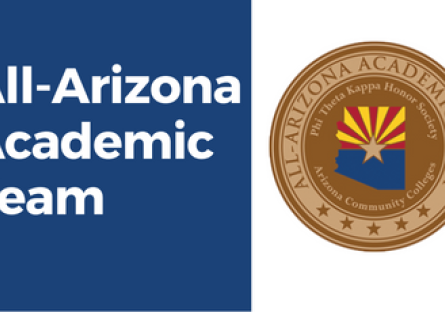 All-Arizona Academic Team