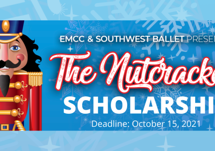 The Nutcracker Scholarship Image