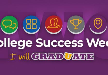 College Success Week Image