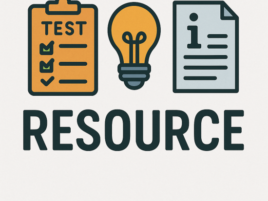Demo image resource