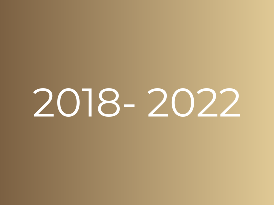 2018-2022