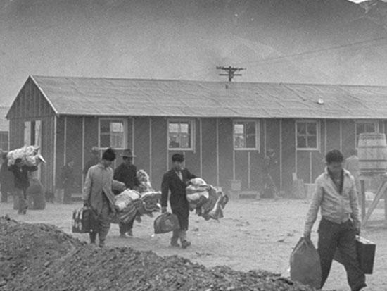 Japanese Internment