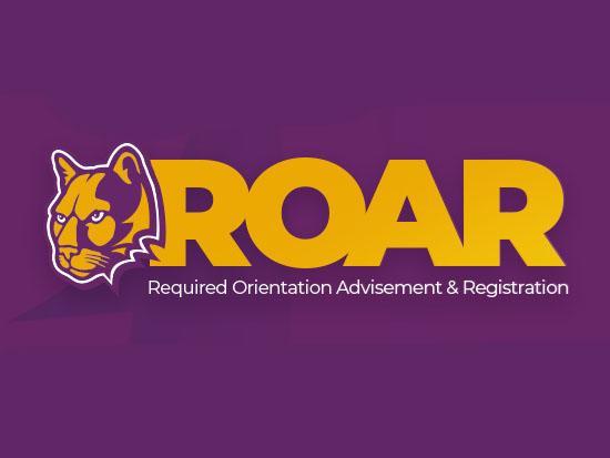 ROAR
