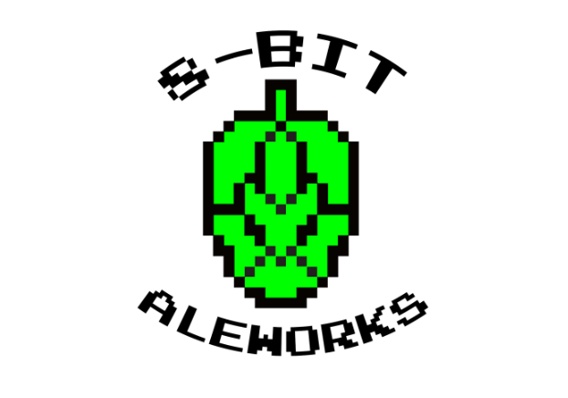 8-Bit Aleworks
