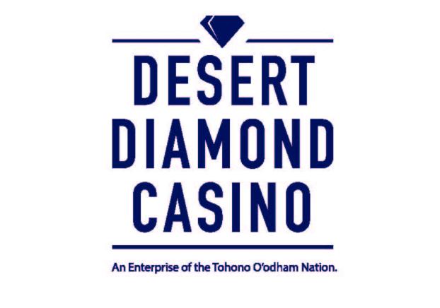 Desert Diamond Casino logo