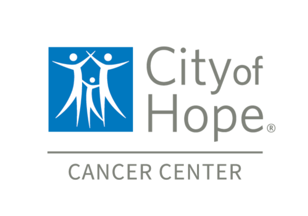 City of Hope Cancer Center logo
