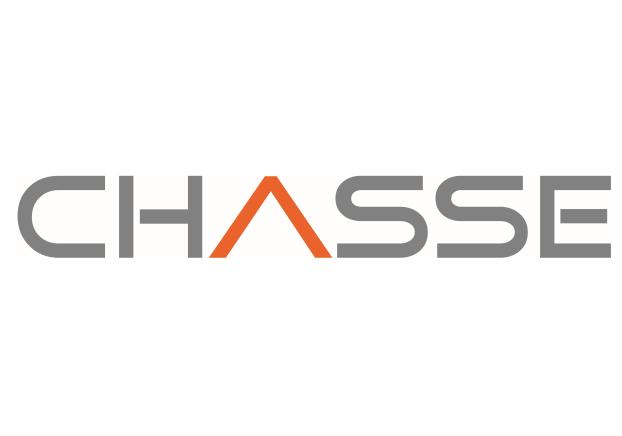 CHASSE logo