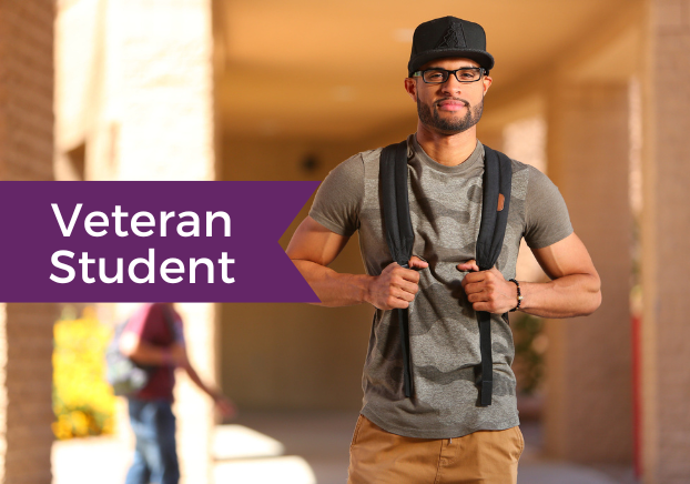 Veteran Student